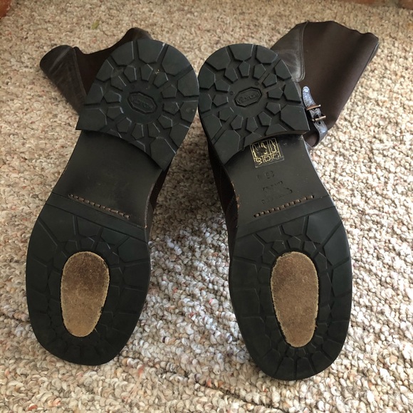 Goffredo Fantini Buckle Boots - Picture 5 of 10